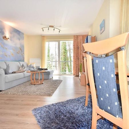 Villa Strandperle 01 هيرينجسدورف المظهر الخارجي الصورة
