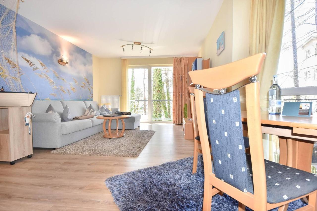 Villa Strandperle 01 هيرينجسدورف المظهر الخارجي الصورة